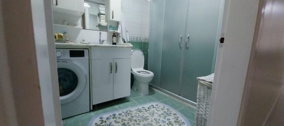 Apartment 3+1 in Istanbul, Turkey No. 23682 12