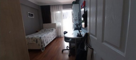 Apartment 3+1 in Istanbul, Turkey No. 23682 8