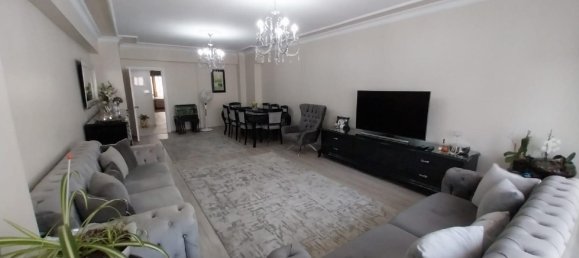 Apartment 3+1 in Istanbul, Turkey No. 23682 2