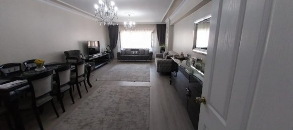 Apartment 3+1 in Istanbul, Turkey No. 23682 3