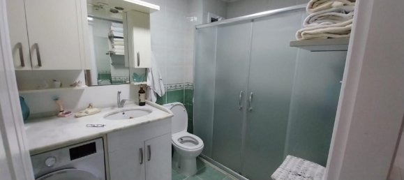 Apartment 3+1 in Istanbul, Turkey No. 23682 13