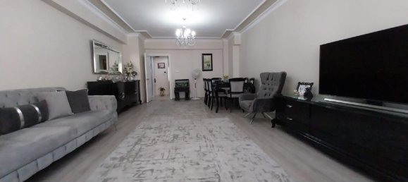 Apartment 3+1 in Istanbul, Turkey No. 23682 5