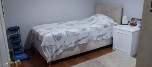 Apartment 3+1 in Istanbul, Turkey No. 23682 6