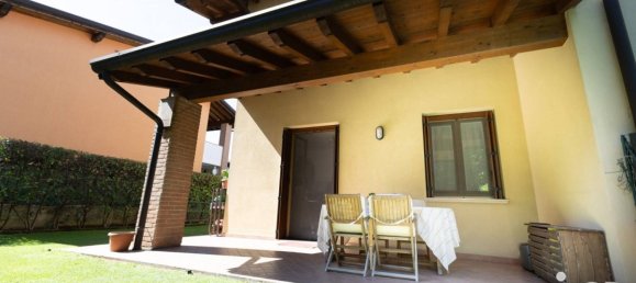 2 Schlafzimmer Haus in Castiglione delle Stiviere, Italy, Nr. 340658 4