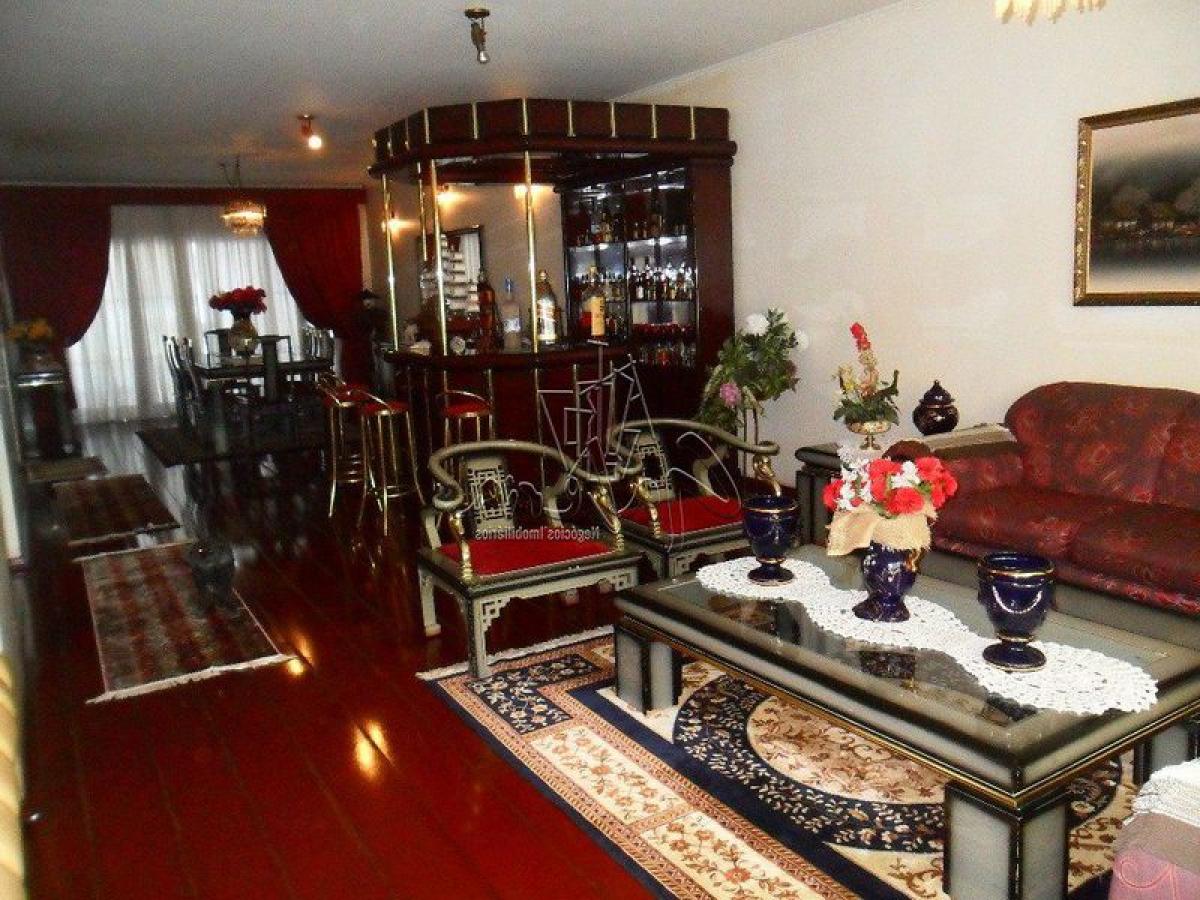 4 Schlafzimmer Haus in Sao Paulo, Brazil, Nr. 597814