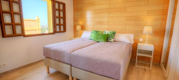 3 bedrooms Apartment in Cuevas del Almanzora, Spain No. 9613 12