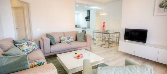 3 bedrooms Apartment in Cuevas del Almanzora, Spain No. 9613 13