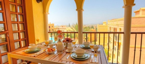 3 bedrooms Apartment in Cuevas del Almanzora, Spain No. 9613 11