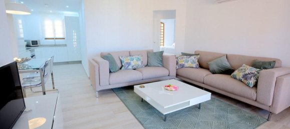 3 bedrooms Apartment in Cuevas del Almanzora, Spain No. 9613 18