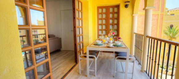 3 bedrooms Apartment in Cuevas del Almanzora, Spain No. 9613 10