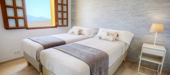 3 bedrooms Apartment in Cuevas del Almanzora, Spain No. 9613 15