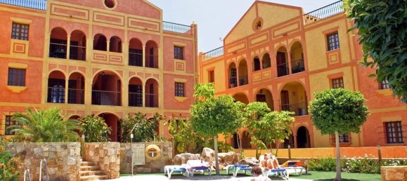 3 bedrooms Apartment in Cuevas del Almanzora, Spain No. 9613 8