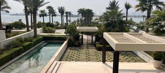 2 Schlafzimmer Stadthaus in Palm Jumeirah, UAE, Nr. 10380 16