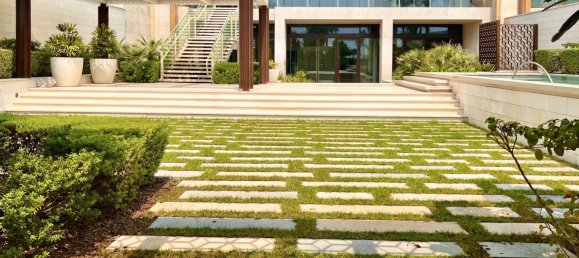 2 Schlafzimmer Stadthaus in Palm Jumeirah, UAE, Nr. 10380 11