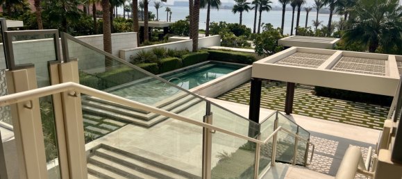 2 Schlafzimmer Stadthaus in Palm Jumeirah, UAE, Nr. 10380 4