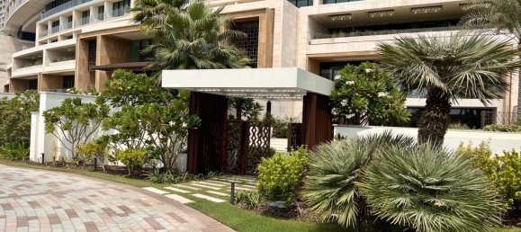 2 Schlafzimmer Stadthaus in Palm Jumeirah, UAE, Nr. 10380 8