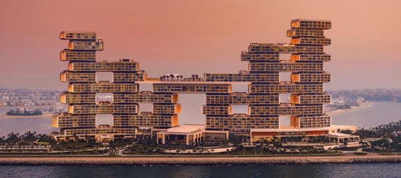 2 Schlafzimmer Stadthaus in Palm Jumeirah, UAE, Nr. 10380 27