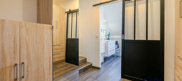 3 Schlafzimmer Haus in Savigny-le-Temple, France, Nr. 282132 15