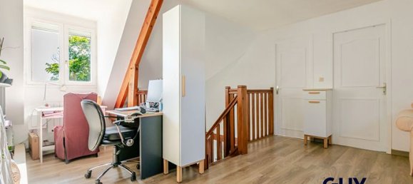 3 Schlafzimmer Haus in Savigny-le-Temple, France, Nr. 282132 16