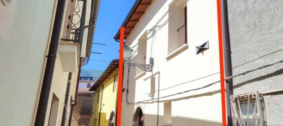 Casa de 3 dormitorios en Raiano, Italy No. 166443 2