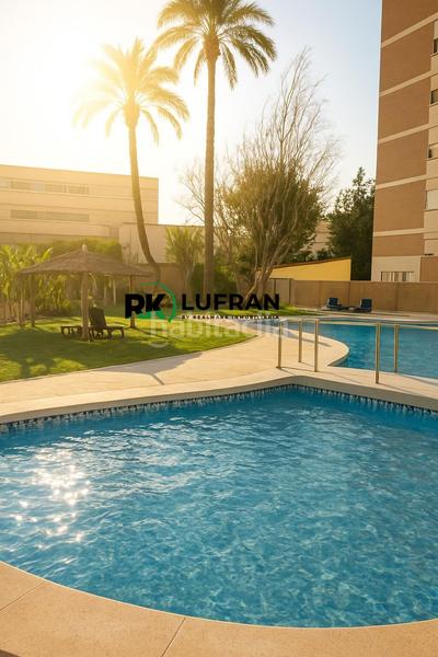 1 غرف نوم عقار تجاري في Alicante, Spain رقم 238686