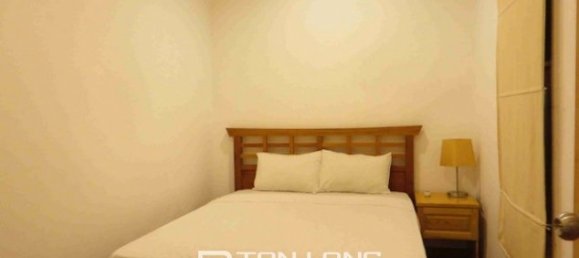 Apartamento de 2 dormitorios en Ba Dinh, Vietnam No. 2252 5