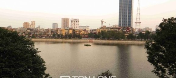 Apartamento de 2 dormitorios en Ba Dinh, Vietnam No. 2252 10