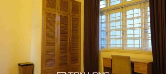 Apartamento de 2 dormitorios en Ba Dinh, Vietnam No. 2252 6