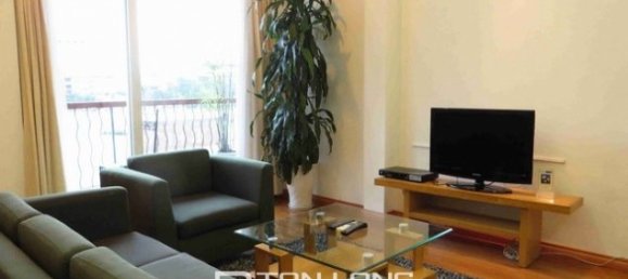 Apartamento de 2 dormitorios en Ba Dinh, Vietnam No. 2252 2