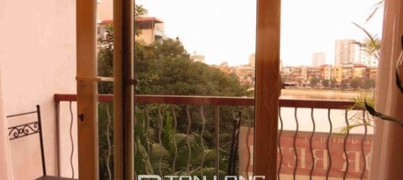 Apartamento de 2 dormitorios en Ba Dinh, Vietnam No. 2252 9