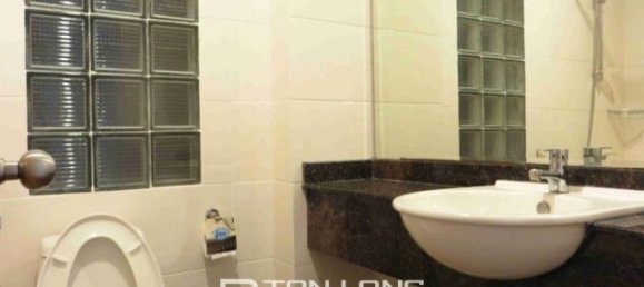 Apartamento de 2 dormitorios en Ba Dinh, Vietnam No. 2252 8