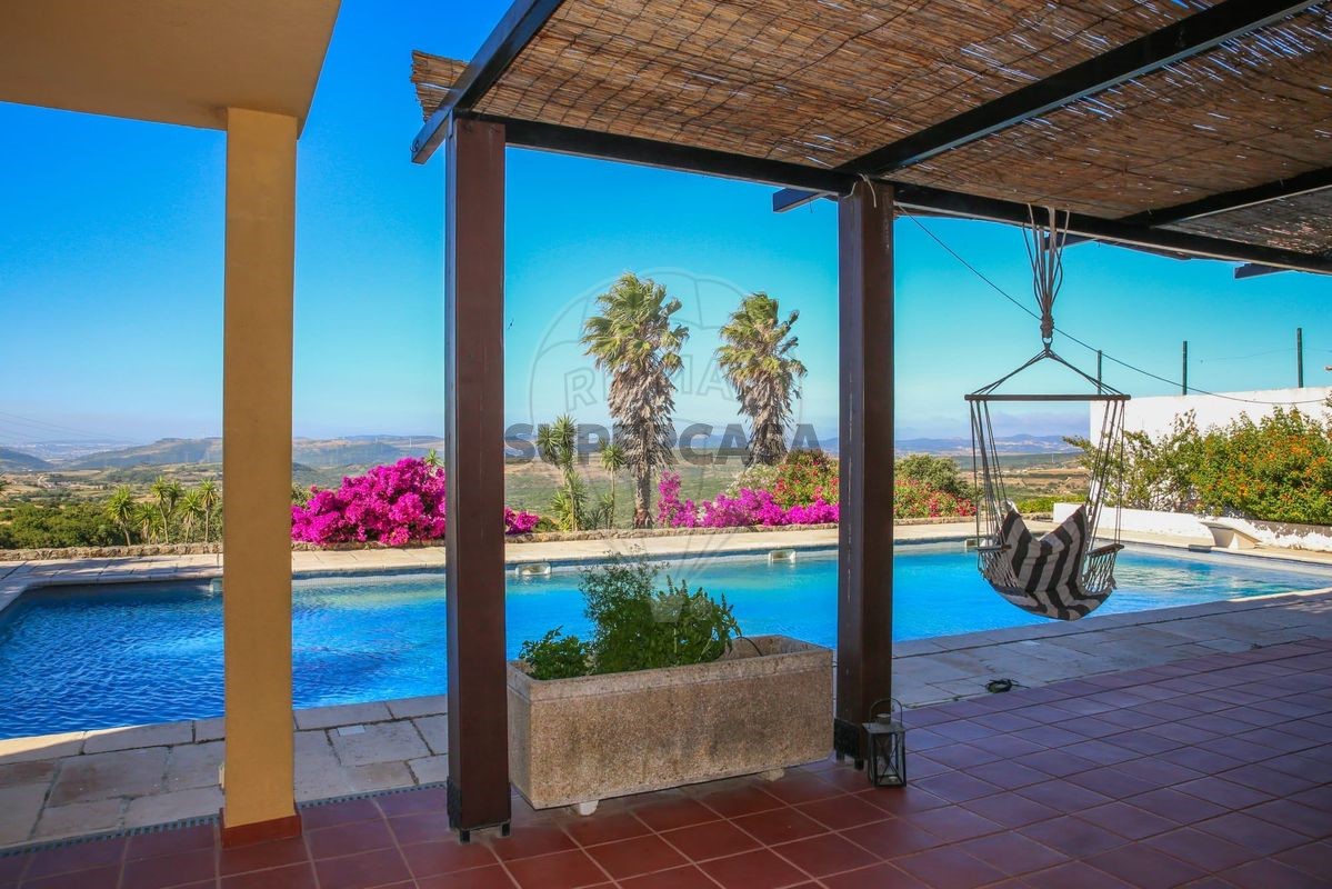 Casa T5 em Arruda dos Vinhos, Portugal N.º 220486