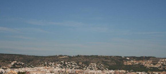 Земельный участок 1000м² в Хавеа, Испания № 1498 17