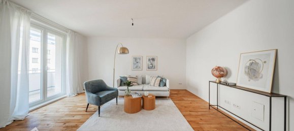 4-Zimmer Wohnung in Simmering, Austria, Nr. 260968 3