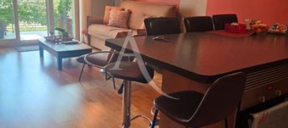 2 Schlafzimmer Wohnung in Villepinte, France, Nr. 300215 7