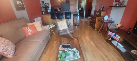 2 Schlafzimmer Wohnung in Villepinte, France, Nr. 300215 3