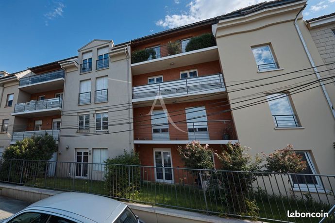 2 Schlafzimmer Wohnung in Villepinte, France, Nr. 300215