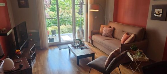 2 Schlafzimmer Wohnung in Villepinte, France, Nr. 300215 2