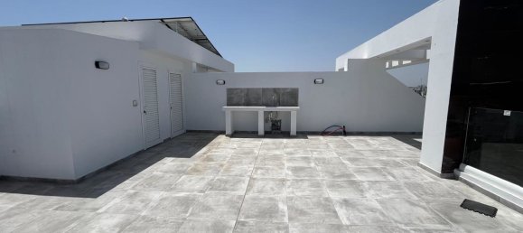 Квартира с 1 спальней в Ларнака, Кипр № 26202 7