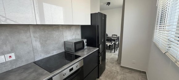 Квартира с 1 спальней в Ларнака, Кипр № 26202 6