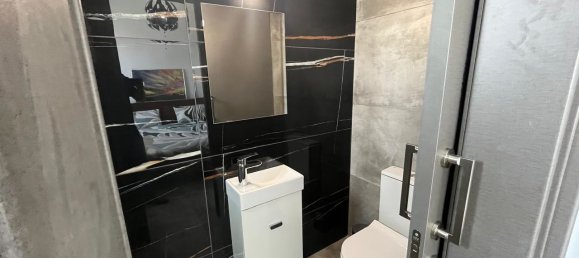 Квартира с 1 спальней в Ларнака, Кипр № 26202 14