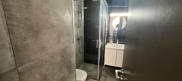 Квартира с 1 спальней в Ларнака, Кипр № 26202 12