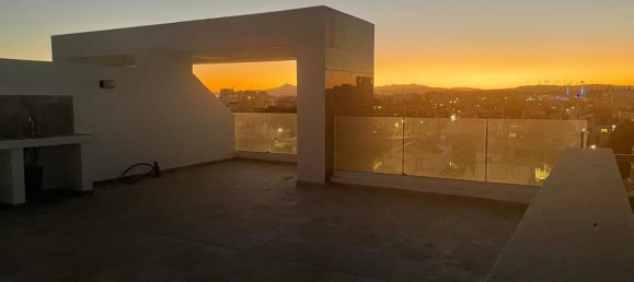 Квартира с 1 спальней в Ларнака, Кипр № 26202 13