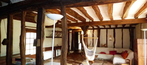 Casa de 3 dormitorios en Les Bordes, France No. 239160 10