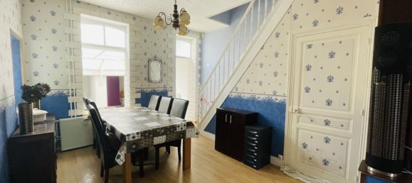 2 bedrooms House in Maubeuge, France No. 157712 5