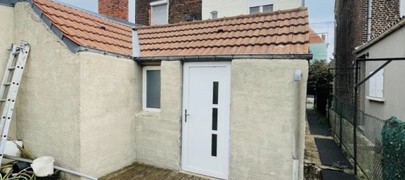 2 bedrooms House in Maubeuge, France No. 157712 3