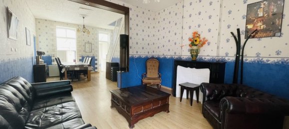 2 bedrooms House in Maubeuge, France No. 157712 4