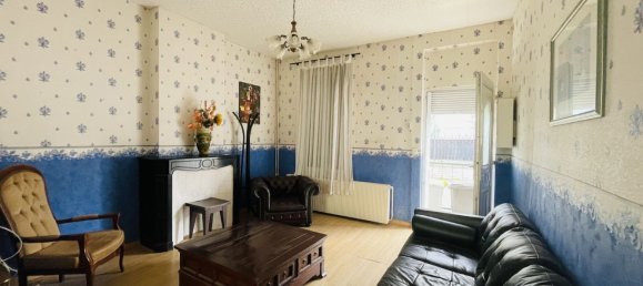 2 bedrooms House in Maubeuge, France No. 157712 6