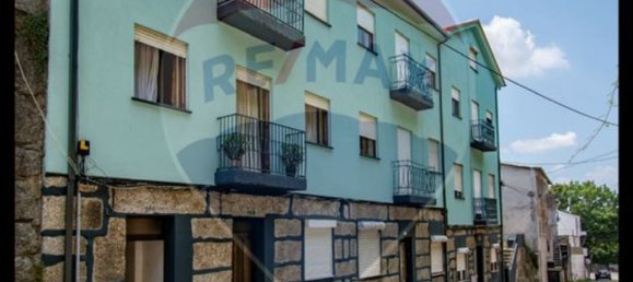 715m² Building in Guimaraes, Portugal No. 36447 6