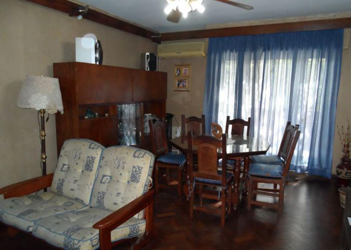 2 bedrooms Apartment in Santa Fe, Argentina No. 21101